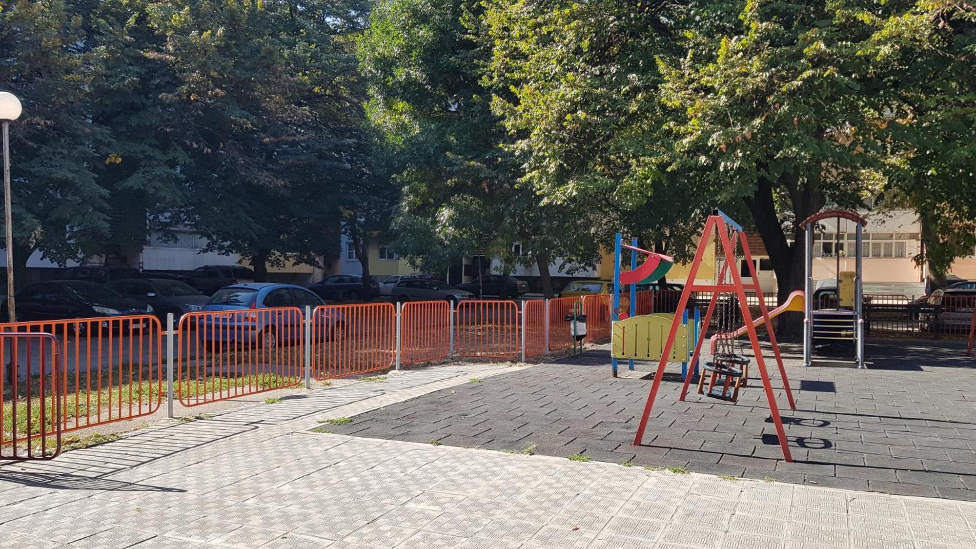 Апартамент За Гости Ива Ruse Exteriér fotografie