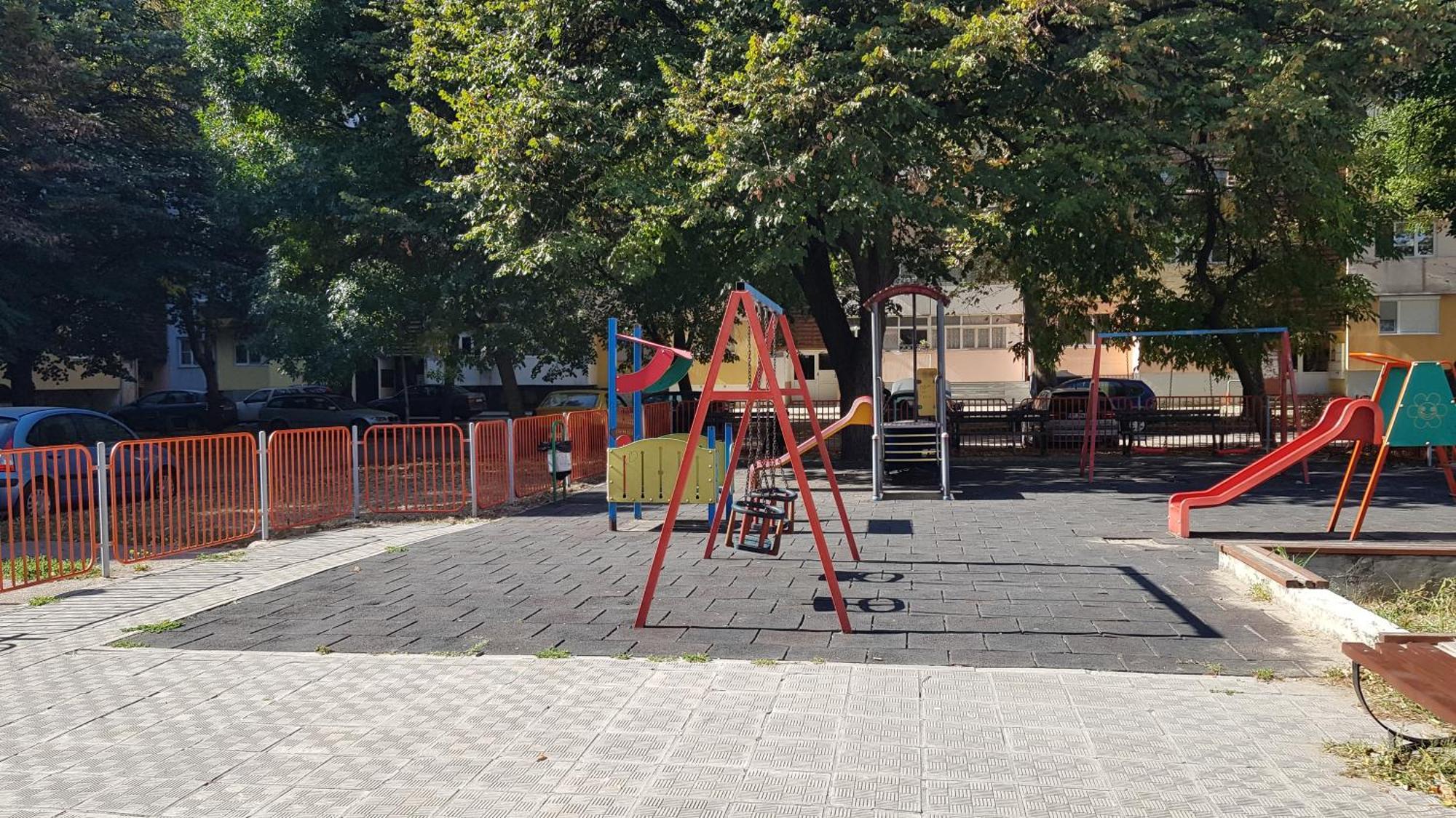 Апартамент За Гости Ива Ruse Exteriér fotografie